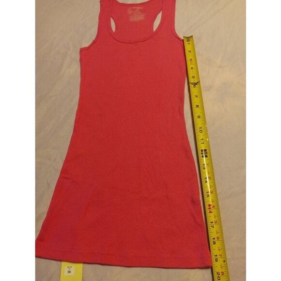 "No Boundaries" brand Tank Top - Size: S/CH 3/5 (0565) - Picture 2 of 6